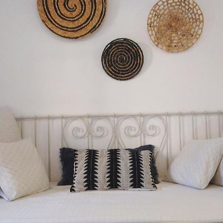 Electra Apartment In 에피다우로스 외부 사진