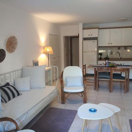 Electra Apartment In 에피다우로스 외부 사진