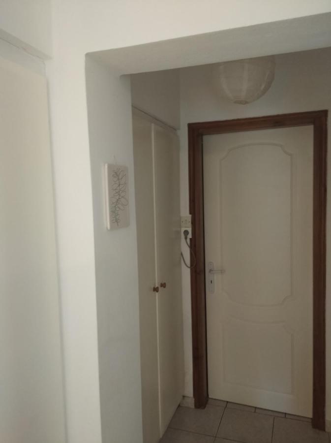 Electra Apartment In 에피다우로스 외부 사진