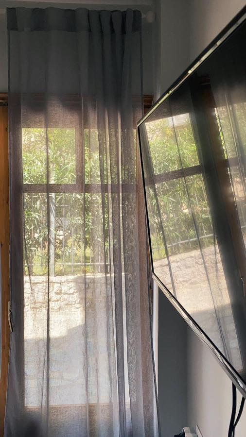 Electra Apartment In 에피다우로스 외부 사진